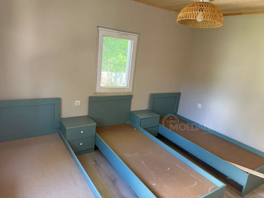 კოტეჯი 850м² თბილისი - photo 7