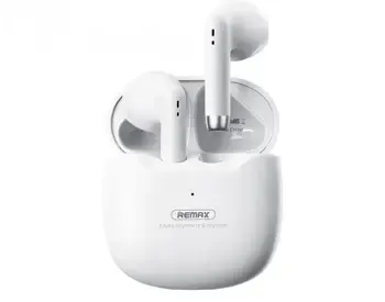Remax TWS-19 Marshmallow Series უსადენო ყურსასმენები გამოირჩევა თანამედროვე დიზაინით თბილისი - photo 1