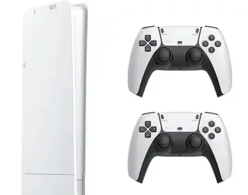 Რეტრო სათამაშო კონსოლი Game Stick Pro M15 (თამაში 20000+) თბილისი