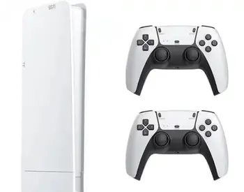 Რეტრო სათამაშო კონსოლი Game Stick Pro M15 (თამაში 20000+) თბილისი - photo 1