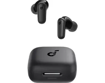 Ყურსასმენი Anker SoundCore P30i Black თბილისი