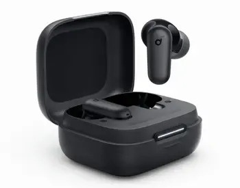 Ყურსასმენი Anker SoundCore P30i Black თბილისი