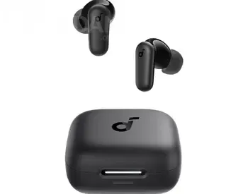 Ყურსასმენი Anker SoundCore P30i Black თბილისი - photo 2