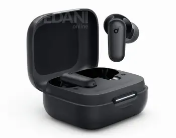 Ყურსასმენი Anker SoundCore P30i Black თბილისი - photo 3