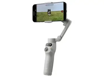 DJI Osmo Mobile 7 თბილისი