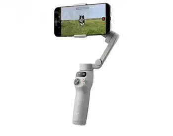 DJI Osmo Mobile 7 თბილისი - photo 1