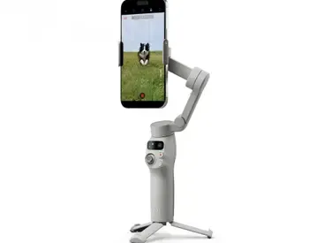 DJI Osmo Mobile 7 თბილისი - photo 3