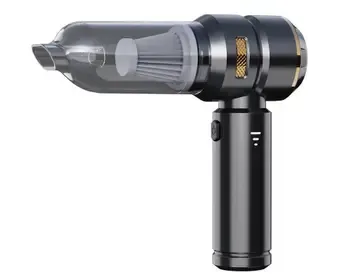 Უსადენო მტვერსასრუტი Suitu ST-6659Plus თბილისი