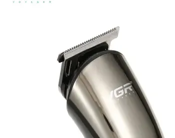VGR V-107 არის პრემიუმ ხარისხის, მრავალფუნქციური ტრიმერი თბილისი