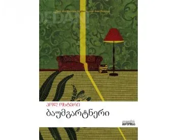 Ბაუმგარტნერი თბილისი - photo 1