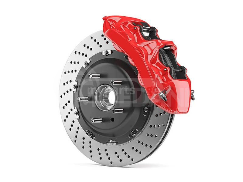 სამუხრუჭე დისკი (აპორნი) თბილისი - photo 2