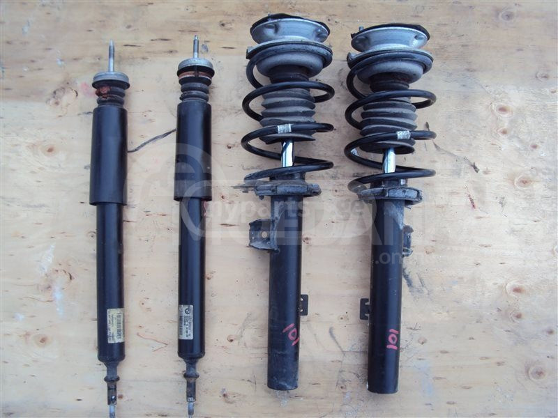 ამორტიზატორი JEEP / NISSAN / TOYOTA თბილისი - photo 1