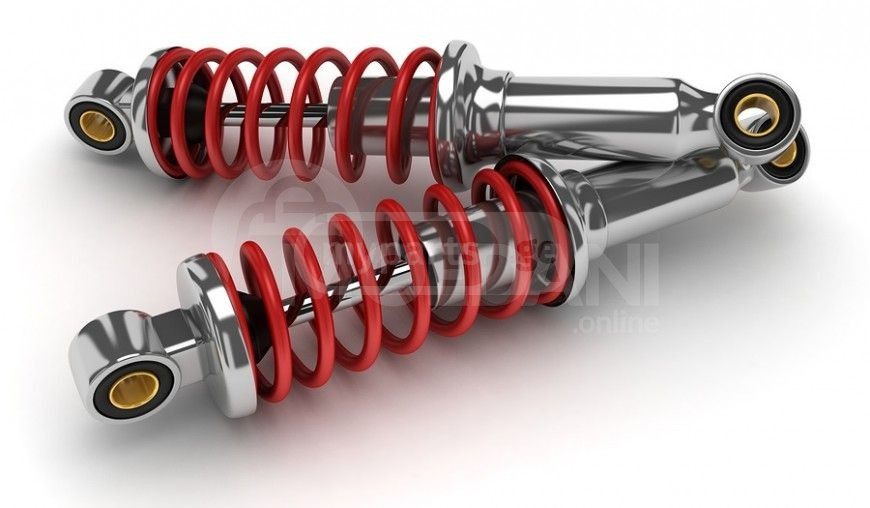 ამორტიზატორიHONDA / NISSAN / TOYOTA თბილისი - photo 1