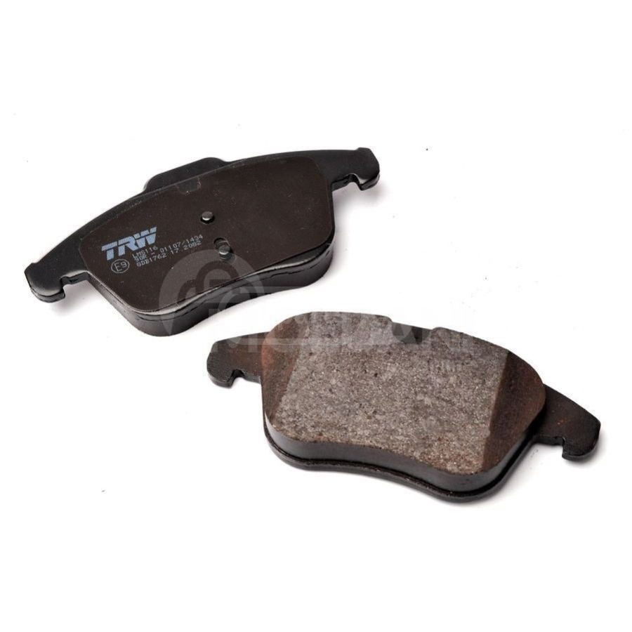 ხუნდებიBMW / LEXUS / MERCEDES-BENZ თბილისი - photo 1