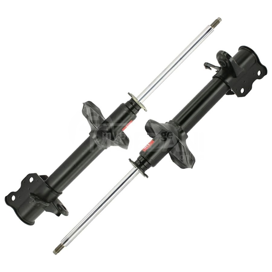 ამორტიზატორი თბილისი - photo 1