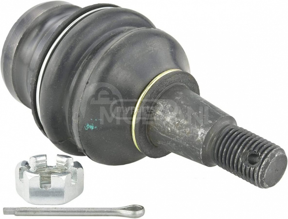 ბურთულა სახსარი (შარავოი)-AUDI / HONDA / HYUNDAI თბილისი - photo 1