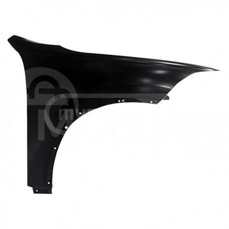 ფრთა--AUDI / LEXUS / VOLKSWAGEN თბილისი - photo 1