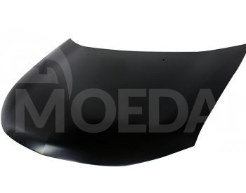 კაპოტი--HYUNDAI / KIA / TOYOTA თბილისი - photo 2