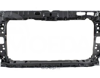 რადიატორის პანელი (ეკრანი)-FORD / HYUNDAI / TOYOTA თბილისი - photo 4