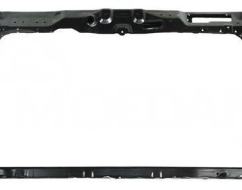 რადიატორის პანელი (ეკრანი)-FORD / HYUNDAI / TOYOTA თბილისი - photo 3