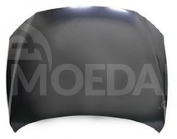 კაპოტი--FORD / HYUNDAI / KIA თბილისი - photo 2