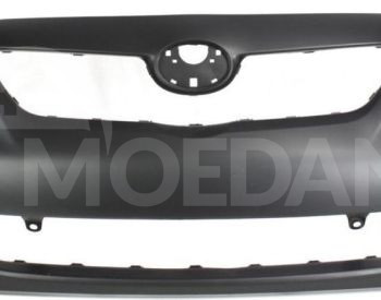 Front bumper-FORD / HYUNDAI / MERCEDES-BENZ Tbilisi - photo 2