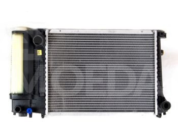 წყლის რადიატორი-CHEVROLET / KIA / VOLKSWAGEN თბილისი - photo 2