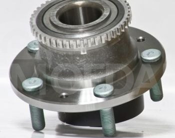 ცაპფა (წერო) FIAT / HONDA / MAZDA თბილისი - photo 2