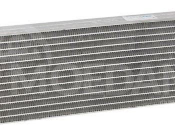 წყლის რადიატორი HONDA / HYUNDAI / JEEP თბილისი - photo 1