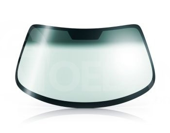 წინა საქარე მინა HYUNDAI თბილისი - photo 1