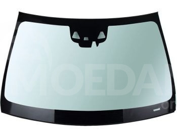 წინა საქარე მინა MERCEDES-BENZ თბილისი - photo 1