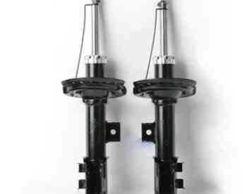 ამორტიზატორი-FORD / HYUNDAI / LEXUS თბილისი