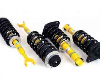 ამორტიზატორი-FORD / HYUNDAI / LEXUS თბილისი