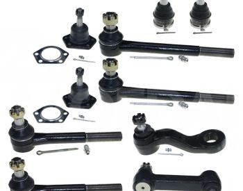 Прицеп ударный (Ударный тиага) BMW / LEXUS / TOYOTA Тбилиси - изображение 1