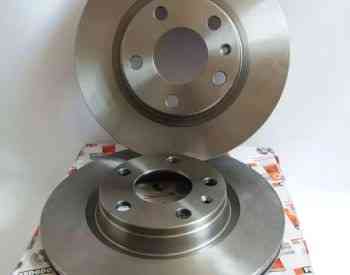 სამუხრუჭე დისკი (აპორნი)-BMW / FORD / HONDA თბილისი