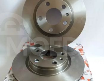 სამუხრუჭე დისკი (აპორნი)-BMW / FORD / HONDA თბილისი - photo 2