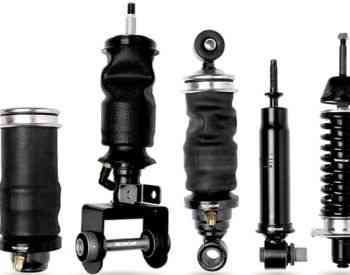 ამორტიზატორი-KIA / MITSUBISHI / VOLKSWAGEN თბილისი