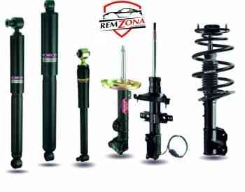 ამორტიზატორი KIA / MITSUBISHI / VOLKSWAGEN თბილისი