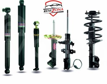 Shock absorber KIA / MITSUBISHI / VOLKSWAGEN Tbilisi - photo 1