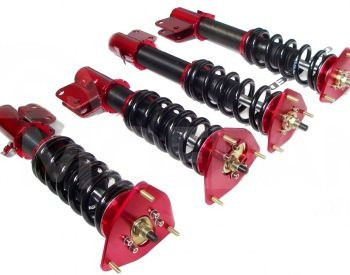 BMW / HONDA / MERCEDES-BENZ ახალი ამორტიზატორი თბილისი - photo 1