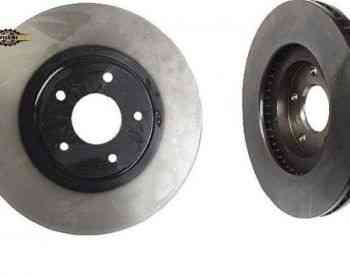 სამუხრუჭე დისკი (აპორნი) FIAT / FORD / HONDA თბილისი