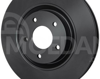 Brake disc (armor) FIAT / FORD / HONDA Tbilisi - photo 1
