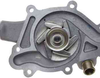 AUDI / BMW / TOYOTA ახალი წყლის ტუმბო (პომპა) თბილისი