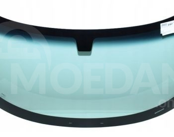 Front windshield BMW Tbilisi - photo 1