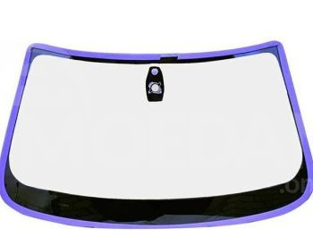 წინა საქარე მინა HYUNDAI თბილისი - photo 1