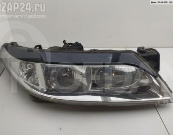 Front shield DODGE / FIAT / FORD Tbilisi - photo 1