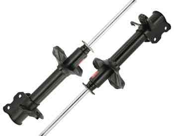 ამორტიზატორი HONDA / HYUNDAI / KIA თბილისი