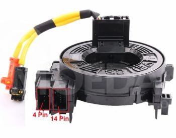 სენსორი სენსორი HYUNDAI Sonata 2007-2014 თბილისი - photo 3