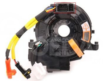 სენსორი სენსორი HYUNDAI Sonata 2007-2014 თბილისი - photo 1