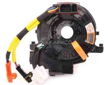 სენსორი სენსორი HYUNDAI Accent 2007-2013 თბილისი